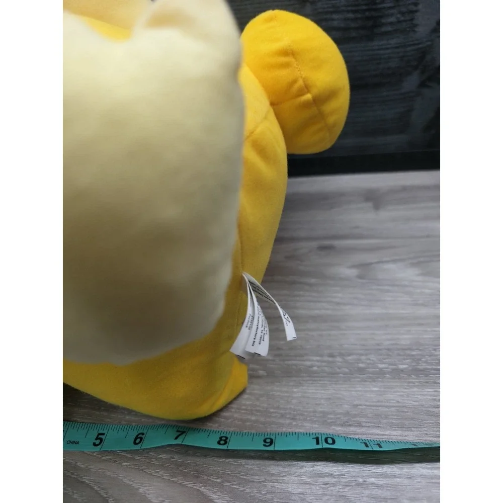 Nintendo‎ Pokemon Psyduck Plush 14.5